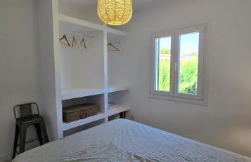 Villa climatisée, piscine privée et grand jardin - Foto 16