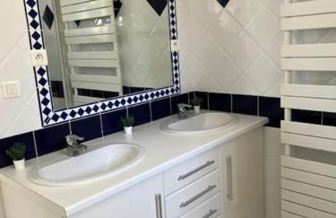 Maison avec piscine privée - Foto 11