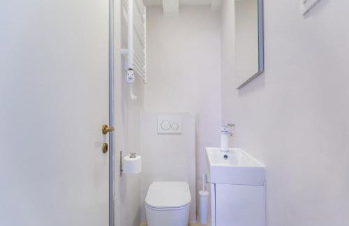 Apartment Seagull - Foto 16