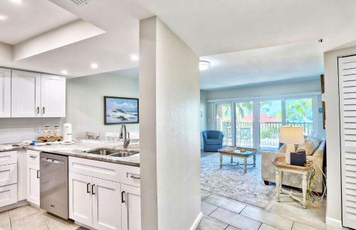 Land's End 1-203 Pool View - Foto 5