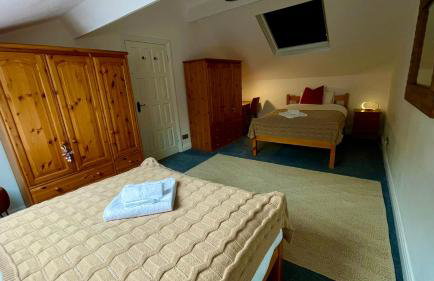 Durham City Centre Hideaway - Terrace with View & Parking - Photo 75