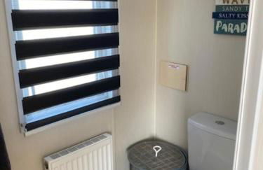 Beautiful Spacious Holiday Home - Romney Sands - Foto 18