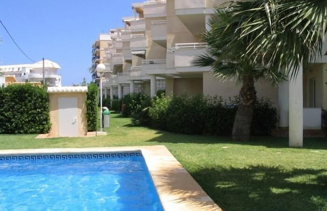 Apartamentos El-Faro-45 - Foto 12