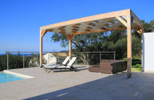 Sunset Sea View Villa 6 - Foto 26