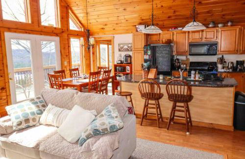 Lake Christopher Cabin - Foto 19