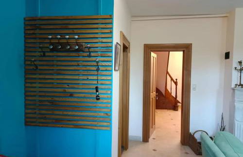 Maison confortable avec jardin - Longny les Villages - Foto 7