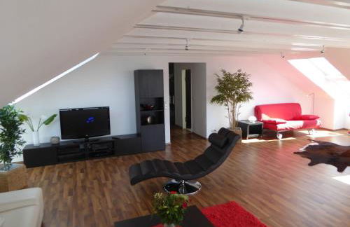 Ferienwohnung Bodenseeblick - Photo 13