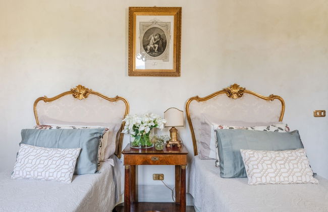 Villa Antica in Lucca - Foto 57