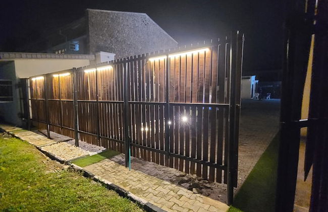 Modupeore Apartments - Foto 37