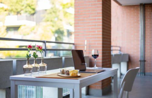 Modern Oasis opposite Bosco Verticale - Foto 12