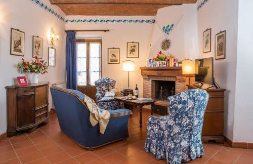 Ormanni nel Chianti Classico - Foto 38
