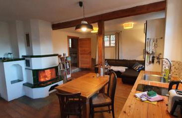 Apartment Kliemkiker, Nähe Binz in traumhafter Alleinlage - Foto 26