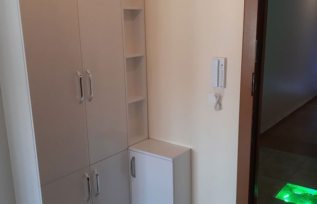 Ulusaray Rezidence - Foto 10