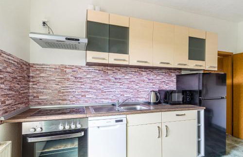 Ihr Zuhause auf Zeit in Rötha - Vollmöbliert - Waschmaschine - Einzelbetten - Multilanguage - Witamy serdecznie - Foto 51