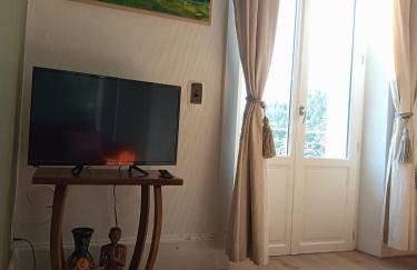 Studio 18 Résidence du Parc - Foto 6