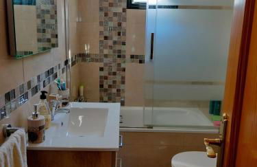 Modern apartment with pool in the heart of El Portil - Foto 12