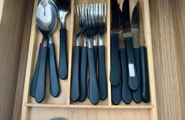 Stúdio Prox Centro Garagem Privado - Foto 10