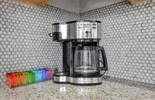 Stylish Midtown Condo Near Vanderbilt & Parthenon - Foto 12