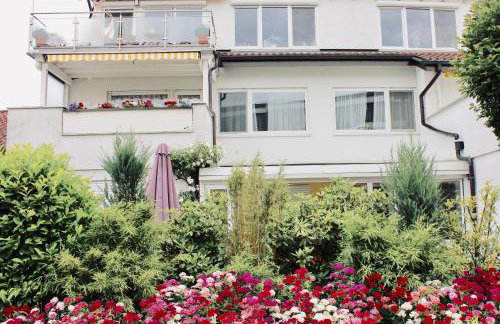 Ferienwohnung Louise 50 m zum See - Foto 21