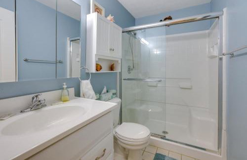 Lake Cumberland Resort Condo with Direct Lake Access - Foto 16