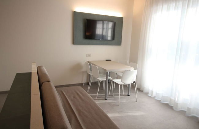 Persea mare appartamenti - Foto 67