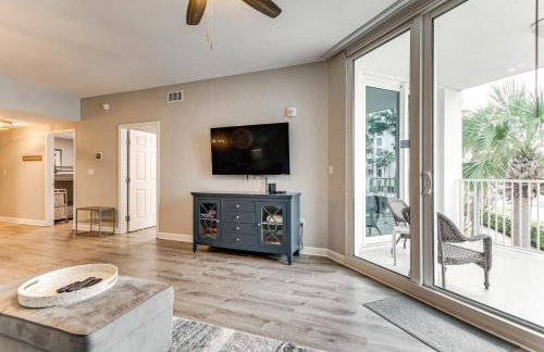 1 Mi to Henderson Beach: Condo w/ Resort Perks! - Foto 6