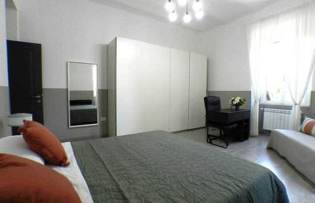 Giuseppe Apartment - Photo 8