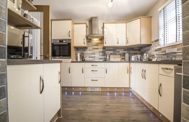 Mayfield House - 4 Bedroom House - Tenby - Foto 23