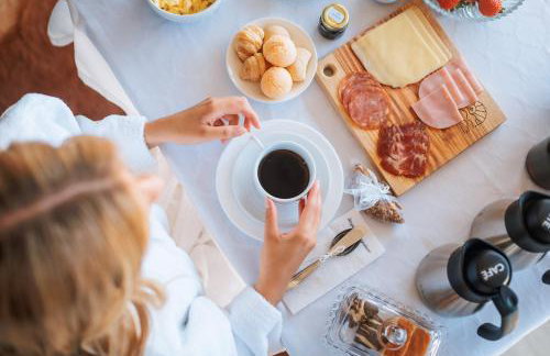 Döra Experience - Pousada de Luxo - Vale Dos Vinhedos - Foto 19