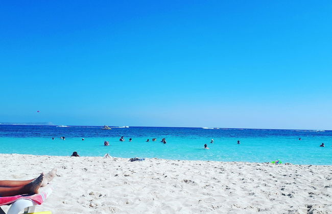 Stunning Spacious 2-bed Apartment in Liopetri - Foto 36