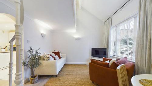 “The Sleepers Cottage” 2-6 people w/ free parking - Foto 2