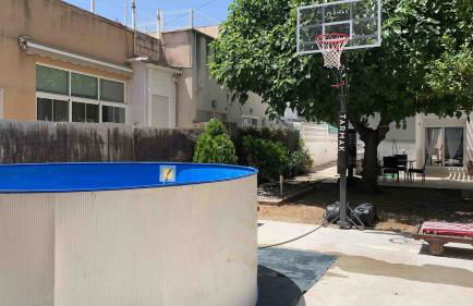 Villa Dimarts- a 100m de playa - Foto 14