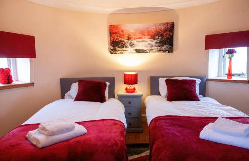 The Windmill by TJ Serviced Property - Foto 57