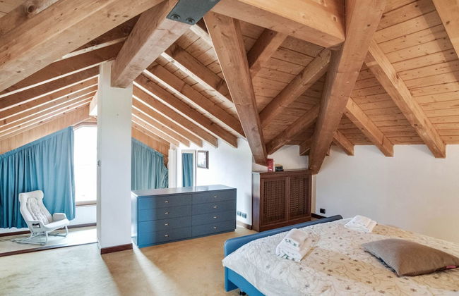 Belvilla by OYO Villa in Lanzo D'intelvi - Foto 9