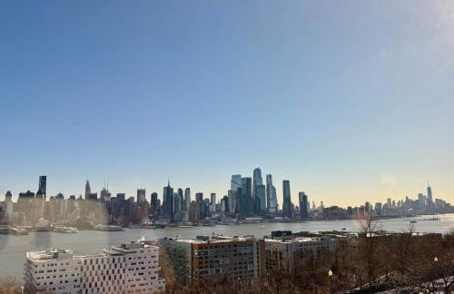 Waterfront NYC skyline views - Foto 35