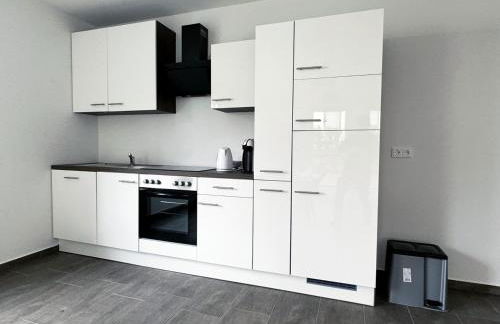 Appartement Neugasse de Luxe - Komfort & Stil inklusive - Photo 5