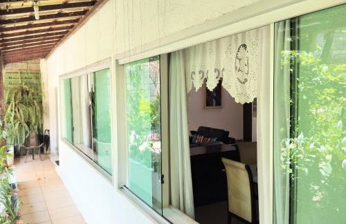 Recanto na Pampulha conforto e sossego - Foto 4