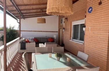 Un sueño en Toledo II, al lado de Puy du Fou - Foto 11