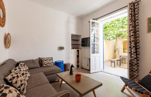 Maisonnette Estaque 6-8 Pers Grande - Foto 1