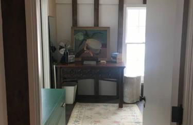 Historic Farmhouse by Nature Preserve - Foto 40