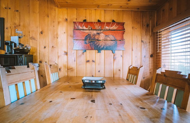 River Ridge Cottages - Foto 35