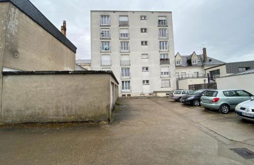 Appartement du Val de Loire - Photo 13