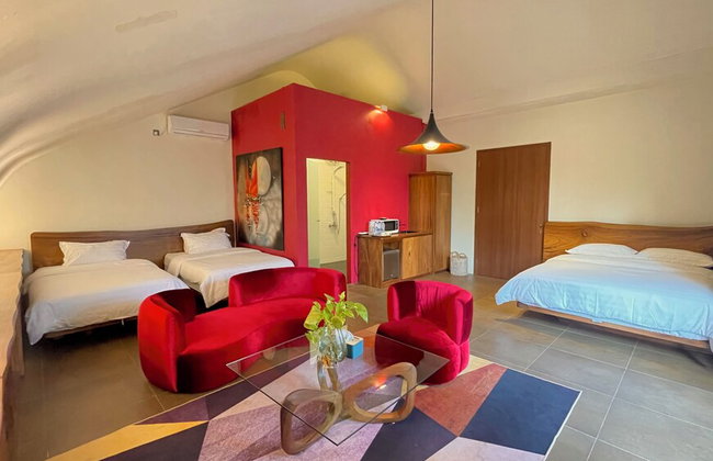 Lucca Resort & Residence - Foto 3