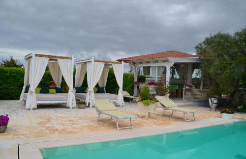 Agriturismo Salinola - Foto 128