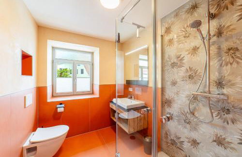 Apartment "Hopfenblume" - Foto 7