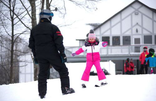 Saw Creek Cabin - Regent Hilltop - Foto 70