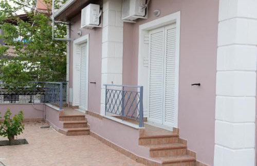 Patras Cozy Lodge - Foto 23