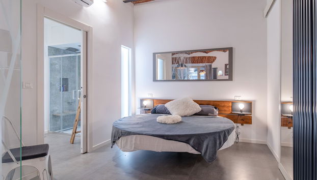 Suite Queen Apartments - Foto 4, Habitación