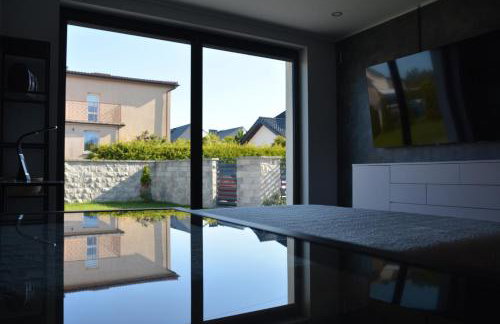 Luksusowa Willa Mechelinki - Foto 47