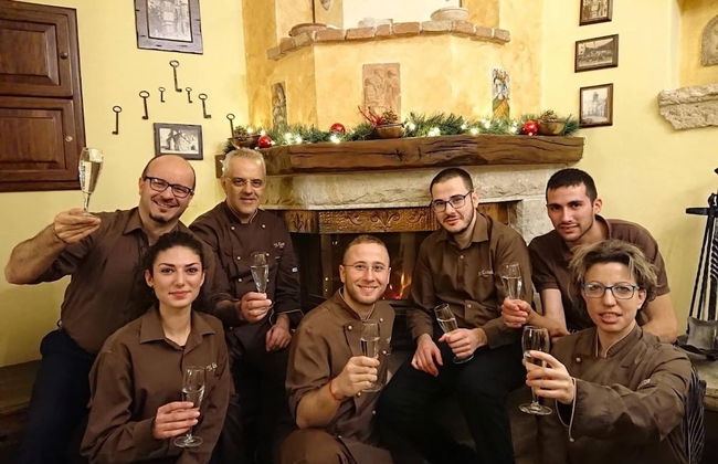 Il Castello - Foto 28